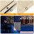 Angooni 18" W x 34" H Beige Backflow Preventer Cover, 3-Way Opening