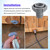 Swimming Pool Drain Fitting Connects ONLY fits Coleman above ground Pools