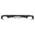 HECASA Diffuser Compatible with 18-22 Mustang Bumper Lip Spoiler Splitter