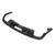 HECASA Diffuser Compatible with 18-22 Mustang Bumper Lip Spoiler Splitter