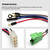 31620-ZG5-033 SH711AA Voltage Regulator Rectifier Fit for Honda GX610