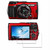 iDaPro Screen Protector + Lens Protector for Olympus TG-7/TG-6/TG-5