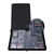 Rayvol SGC Slab Binder, 4-Pocket Holds 40 Graded Card Slabs