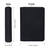 Rayvol SGC Slab Binder, 4-Pocket Holds 40 Graded Card Slabs