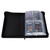 Rayvol SGC Slab Binder, 4-Pocket Holds 40 Graded Card Slabs