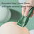 Bufccy Baby Hair Clippers IPX7 Waterproof for Autism & Children & Adults