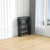 14 Inch Twin XL Metal Folding Bed Frame,Tool-Free Assembly Platform
