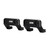 INJORA Body Mount Invisible Body Post for FMS FCX18 LC80 Upgrade