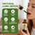 BULGOIRE Wild Mullein Drops for Lungs, Organic Liquid Wild Mullein Leaf Extract Drops for Women & Men, 60ml (Pack of 1)