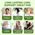 BULGOIRE Wild Mullein Drops for Lungs, Organic Liquid Wild Mullein Leaf Extract Drops for Women & Men, 60ml (Pack of 1)