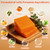 6 PCS Persimmon Soap for Old People Smell, Long Lasting Persimmon Soap Bar