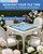CHONNFEASTT® Scalloped Mahjong Mat with Rolling Bag: No Creases & Anti-Slip