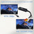 YARCHONN USB 3.1 Type C to RCA Svideo AV Audio Video Capture Card Adapter