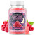 Glycine Gummies 1000mg, Glycine Supplement for Relaxation and Nerve Support