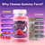 Glycine Gummies 1000mg, Glycine Supplement for Relaxation and Nerve Support