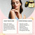South Moon Bee Venom Comprehensive Cream – Hydrating Moisturizing Cream for Face & Body, Smooth & Soft Skin Care with Honey & Glycerin – Non-Greasy, Fast Absorbing, 60g/2.12oz