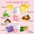 Bellisinno Estriol Face Cream for Women, Natural Bioidentical Moisturizer Cream for Mature Skin, Hydrating & Firming Facial Cream, Fast-Absorbing, Pump Bottle, 4.06 fl oz