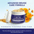 Hgkvnul Bruise Cream for Seniors with Thin Skin (3.53 Oz)