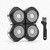 1 Pc Shaver Replacement Head Compatible with Freebird Flexseries Pro Blade