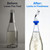 5 Pack Wine Bottle Stoppers for Glass Bottles, Soda Bottle Fizz Keeper Caps