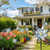12 Pack Reflective Pinwheels for Yard and Garden Scare Birds Away