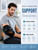Dresgor Cordless Elbow Massager & Heating Pad for Tennis Elbow Relief