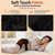 Kcatpor Cordless Hip Heating Pad for Hip Pain Relief