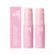 Weslaplus PDRN Pink Collagen Volume Multi Balm Stick,Volufiline Stick Hydrating Wrinkle Balm for Face & Body, Collagen Plumping Stick for Under Eyes, Neck, Forehead, Smile Lines & Lips 2PCS