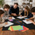 36x24 Inch Large Silicone Mat Table Protector Silicon Mat for Kitchen