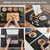36x24 Inch Large Silicone Mat Table Protector Silicon Mat for Kitchen