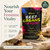 Kuerusor Beef Organ Supplement for Women, Support Hormone Balance