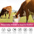 Kuerusor Beef Organ Supplement for Women, Support Hormone Balance