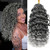 Pre looped GoGo Curl Crochet Hair for Women 7 Packs Curly Crochet Hair