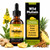 Wild Mullein Drops for Lungs, Mullein leaf extract for lungs, 60ml