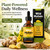 Wild Mullein Drops for Lungs, Mullein leaf extract for lungs, 60ml