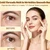NaVaro Peptide Deep Collagen Lifting Ampoule, Hydrating Facial Serum for Skin Care
