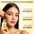 NaVaro Peptide Deep Collagen Lifting Ampoule, Hydrating Facial Serum for Skin Care