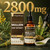 NaturaIumi Origin Drops Mullein, Super Concentrated Mullein Drops