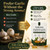 Valessa Aged Garlic, 24-Month Odorless Formula, 300 Softgels