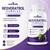 Nutribella Resveratrol Complex 1800, Trans Resveratrol Supplement with with Grape Seed Extract, Overall Health Support for Men and Women, 90 Capsules(1pc)