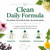 Lymphatic Drainage Drops, Alcohol-Free, Vegan