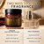 Kingsire Body Butter Cologne for Men, 120ml (1)