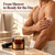 Zeus Body Butter Cologne For Men, Kingsire Body Butter Cologne, 3.53 Oz