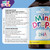 NATURES AID Childrens Dha Drops, 50 ML