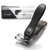 Toenail Clippers, Easy Angle Nail Clippers Toenail Care Steinder® Rotation 360 Rotafor Senior Finger Nail Clippers for Men Ingrown Nail and Easy use for Senior(Toenail Clippers)