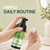 NOVEHA Tea Tree Oil Foaming Gentle Cleanser | Therapeutic Daily Skincare For Eyelash & lids, Eye Irritations, Stye Eyes, Skin Dryness, Moisturize with Organic Ingredients, All Types, 3.38 Ounce