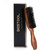 BESTOOL Hair Brush, Boar Bristle Hair Brush for Women Men Children Smoothing & Styling, Natural Boar Bristle Brush for Thin, Fine Hair, Improve Hair Texture (Natural)