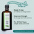Nature Spell Rosemary Oil for Hair Growth with Pump Dispenser, 5.07 Fl Oz