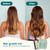 Nature Spell Rosemary Oil for Hair Growth with Pump Dispenser, 5.07 Fl Oz