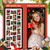 DUENPY 16x38 Collage Frame For 20 4x6 Photos Black
